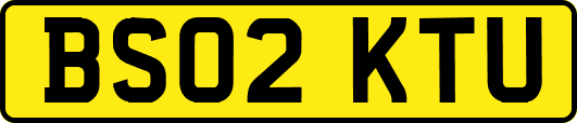 BS02KTU