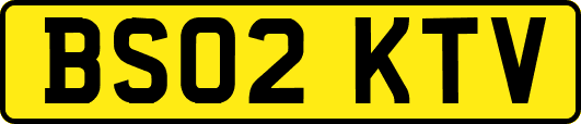 BS02KTV