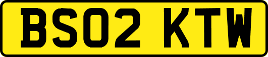 BS02KTW