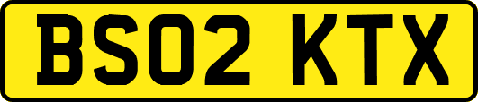 BS02KTX