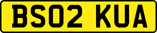 BS02KUA
