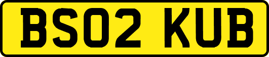 BS02KUB