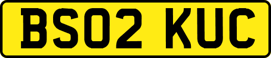 BS02KUC