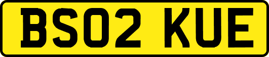 BS02KUE