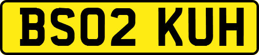 BS02KUH