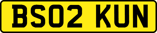 BS02KUN