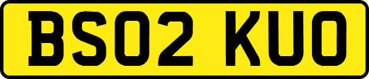 BS02KUO