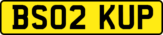 BS02KUP