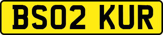 BS02KUR