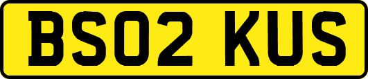 BS02KUS