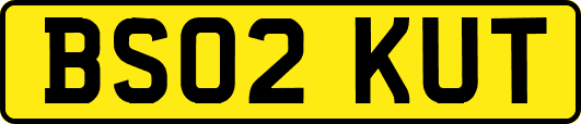 BS02KUT