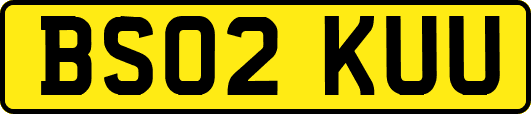 BS02KUU