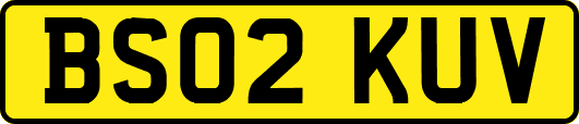 BS02KUV