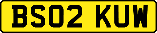 BS02KUW