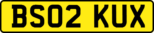 BS02KUX