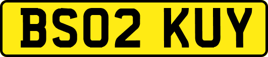 BS02KUY
