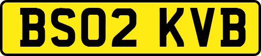 BS02KVB