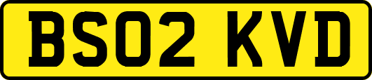 BS02KVD