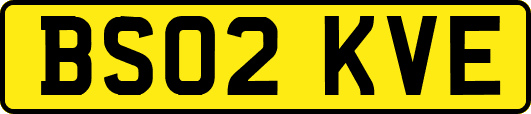 BS02KVE