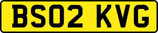 BS02KVG