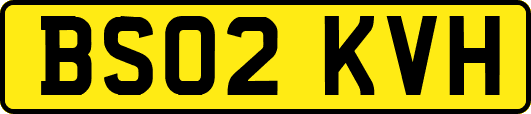 BS02KVH