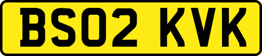 BS02KVK