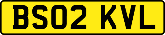 BS02KVL