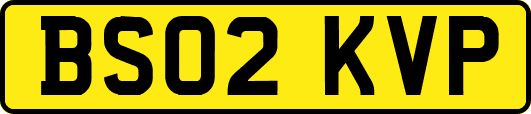 BS02KVP