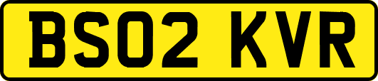 BS02KVR