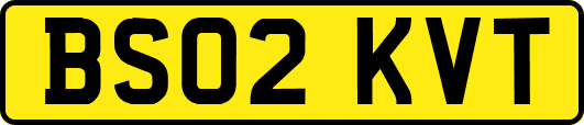 BS02KVT