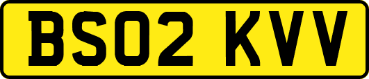 BS02KVV