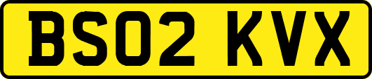 BS02KVX