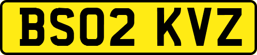 BS02KVZ