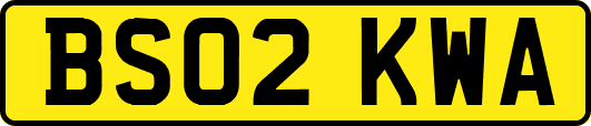 BS02KWA
