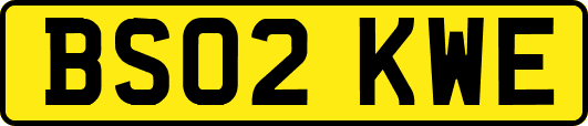 BS02KWE