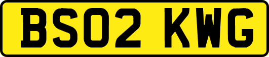 BS02KWG