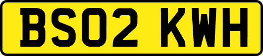 BS02KWH