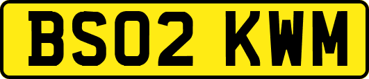 BS02KWM