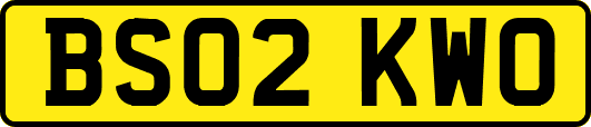 BS02KWO