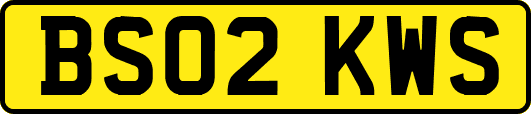 BS02KWS