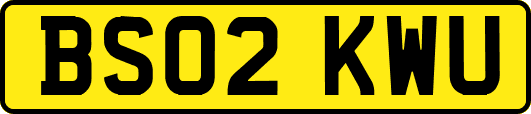 BS02KWU
