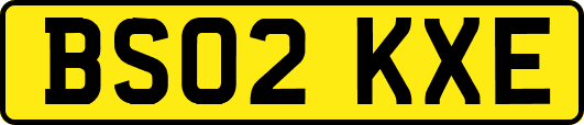BS02KXE