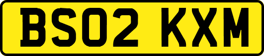BS02KXM