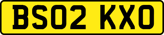 BS02KXO