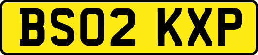 BS02KXP