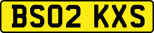 BS02KXS