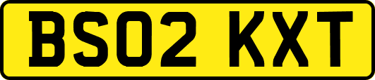 BS02KXT
