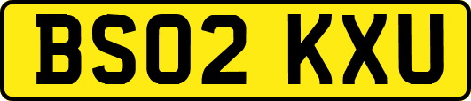 BS02KXU