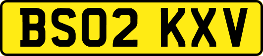 BS02KXV