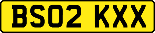 BS02KXX